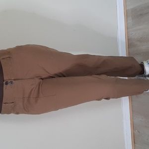 EUC White Stag tan pants